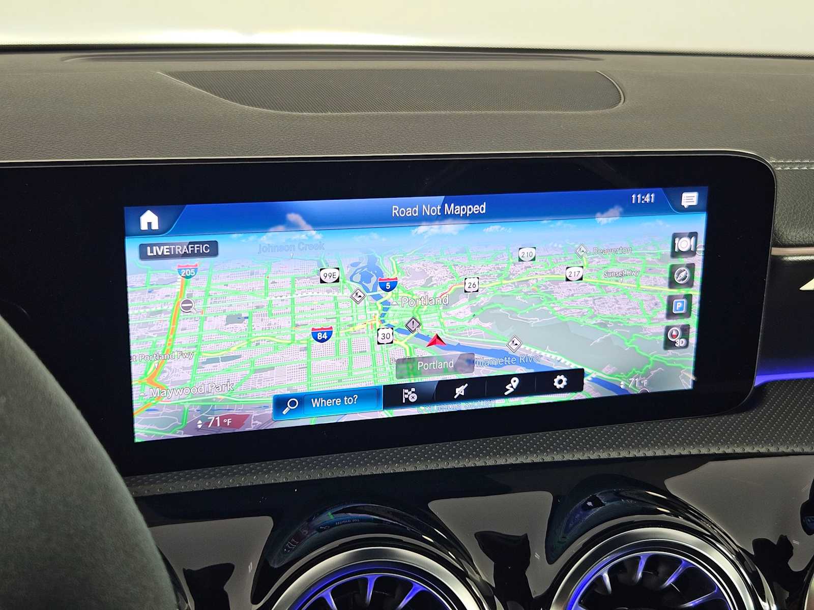 Thumbnail: 2023 Mercedes-Benz CLA - 30