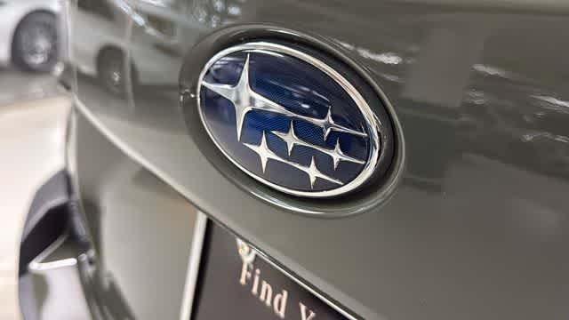 Thumbnail: 2024 Subaru Crosstrek - 7