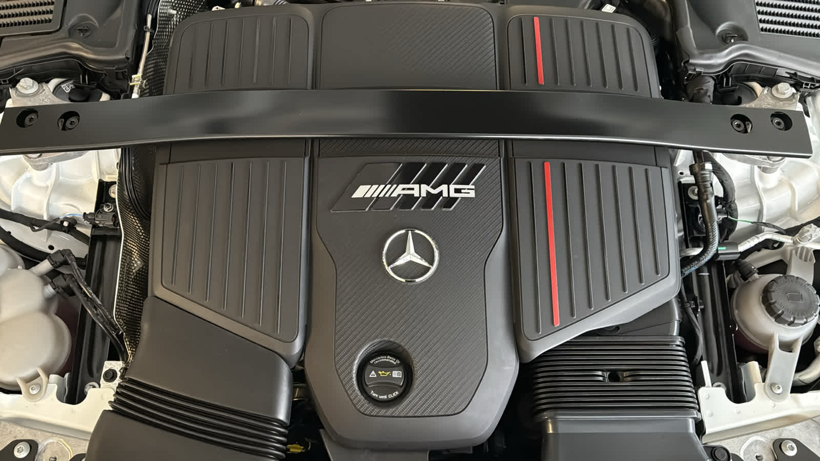 Thumbnail: 2026 Mercedes-Benz CLE - 12