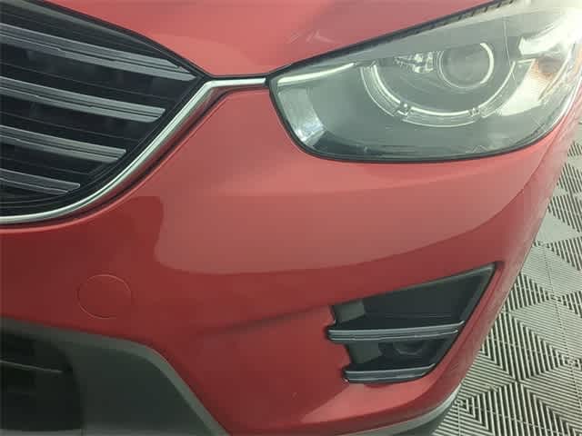 Thumbnail: 2016 Mazda CX-5 - 10