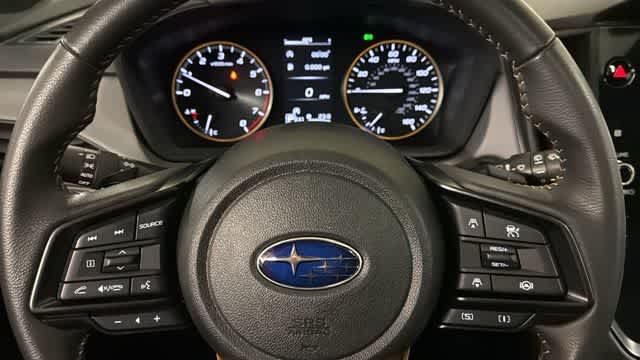 Thumbnail: 2024 Subaru Crosstrek - 15