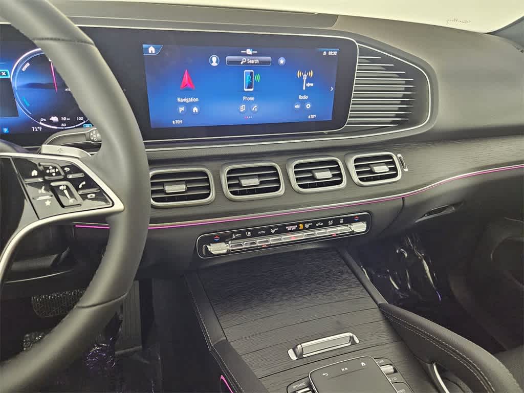 Thumbnail: 2025 Mercedes-Benz GLE - 29