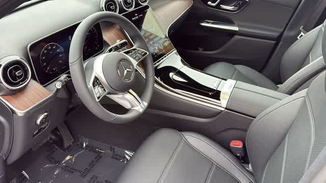 Thumbnail: 2026 Mercedes-Benz GLC - 4