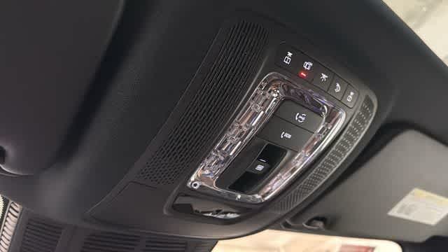 Thumbnail: 2024 Mercedes-Benz GLS - 24