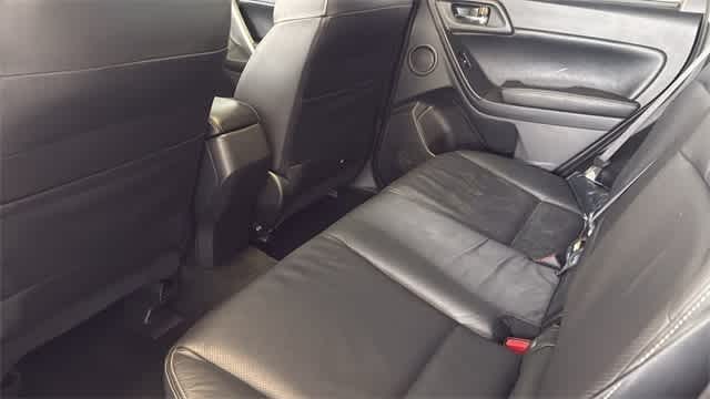 Thumbnail: 2015 Subaru Forester - 28