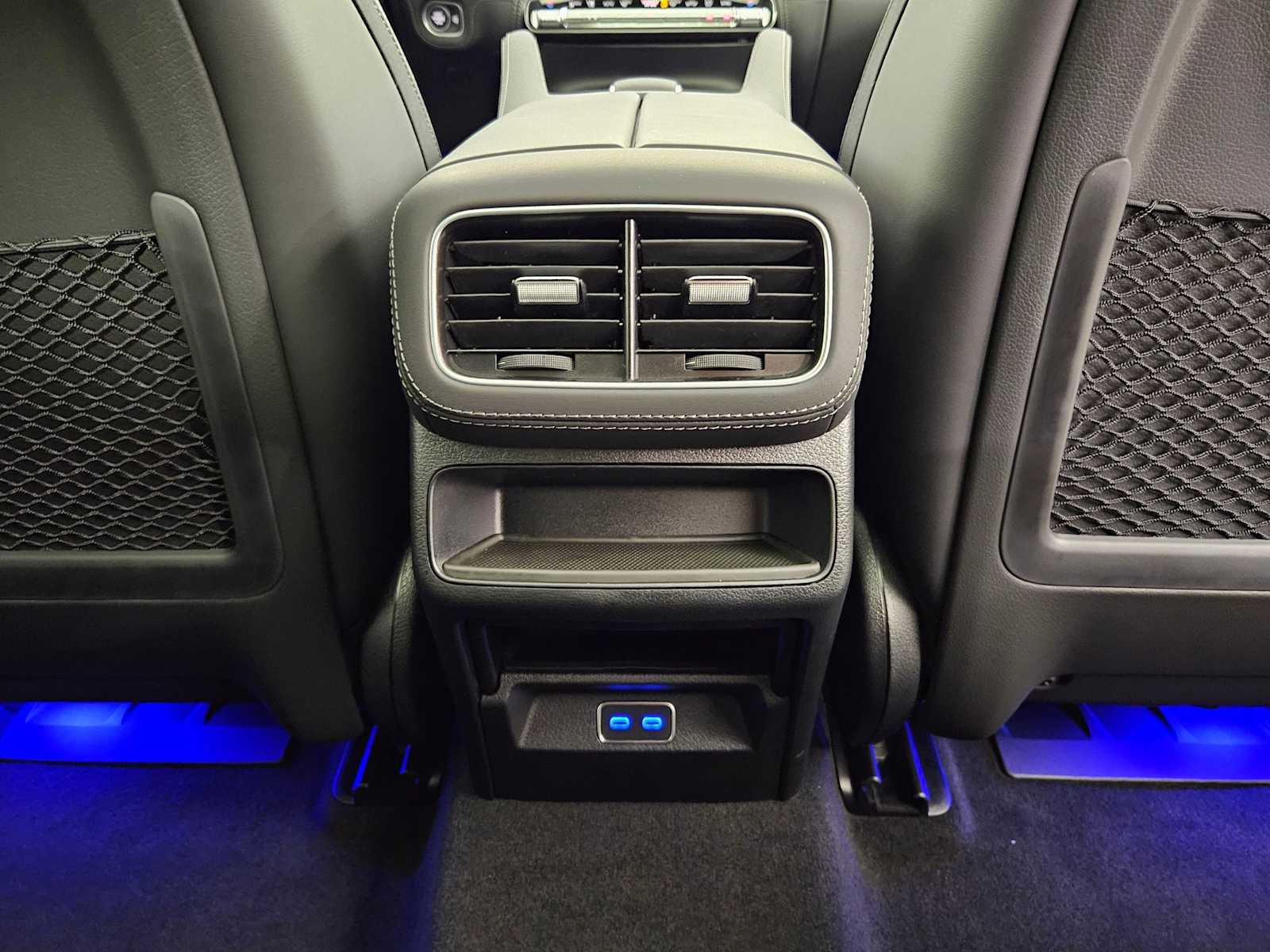 Thumbnail: 2025 Mercedes-Benz GLE - 34