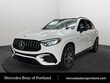  Mercedes-Benz AMG GLC 43