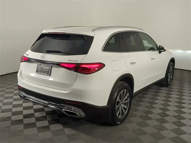 Thumbnail: 2026 Mercedes-Benz GLC - 5