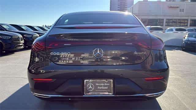 Thumbnail: 2025 Mercedes-Benz EQE - 7