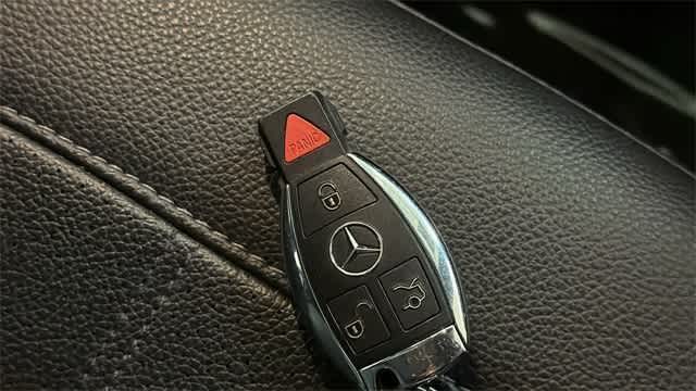 Thumbnail: 2016 Mercedes-Benz GLE - 38