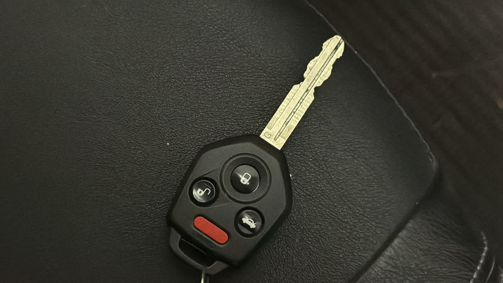 Thumbnail: 2015 Subaru XV Crosstrek - 35