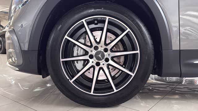 Thumbnail: 2026 Mercedes-Benz GLB - 11