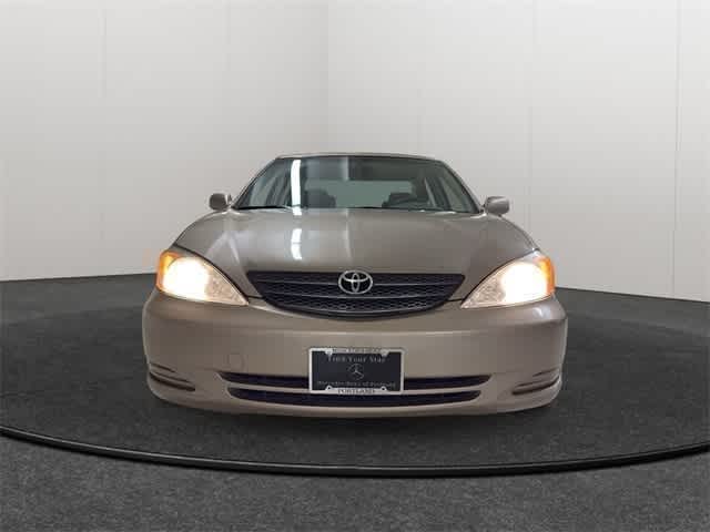 Thumbnail: 2003 Toyota Camry - 2