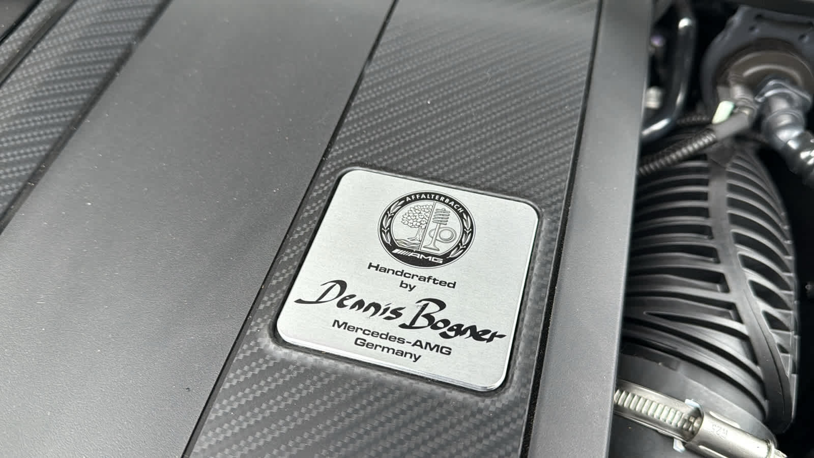 Thumbnail: 2026 Mercedes-Benz GLC - 12