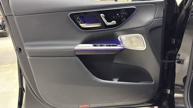 Thumbnail: 2026 Mercedes-Benz GLC - 13