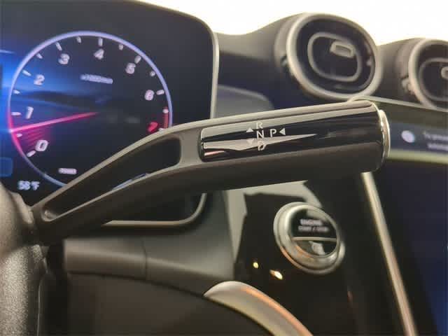 Thumbnail: 2026 Mercedes-Benz GLC - 32