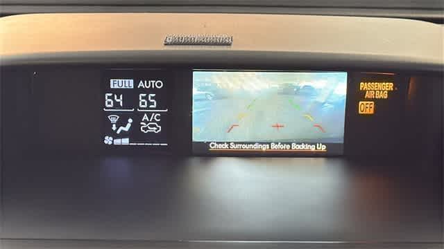 Thumbnail: 2015 Subaru Forester - 20