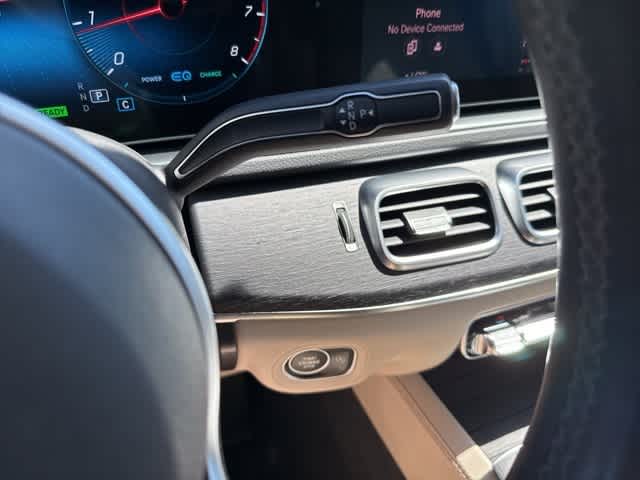Thumbnail: 2020 Mercedes-Benz GLS - 15