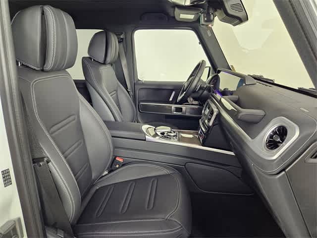 Thumbnail: 2024 Mercedes-Benz G-Class - 23