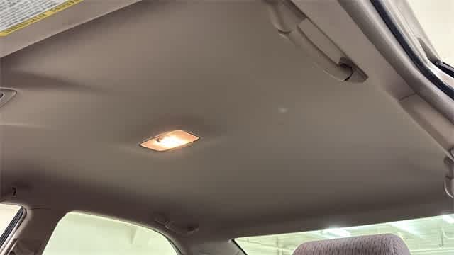 Thumbnail: 2003 Toyota Camry - 22