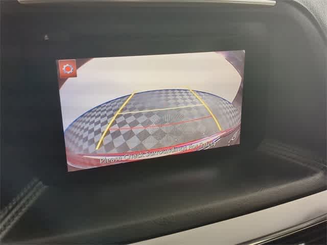 Thumbnail: 2016 Mazda CX-5 - 31