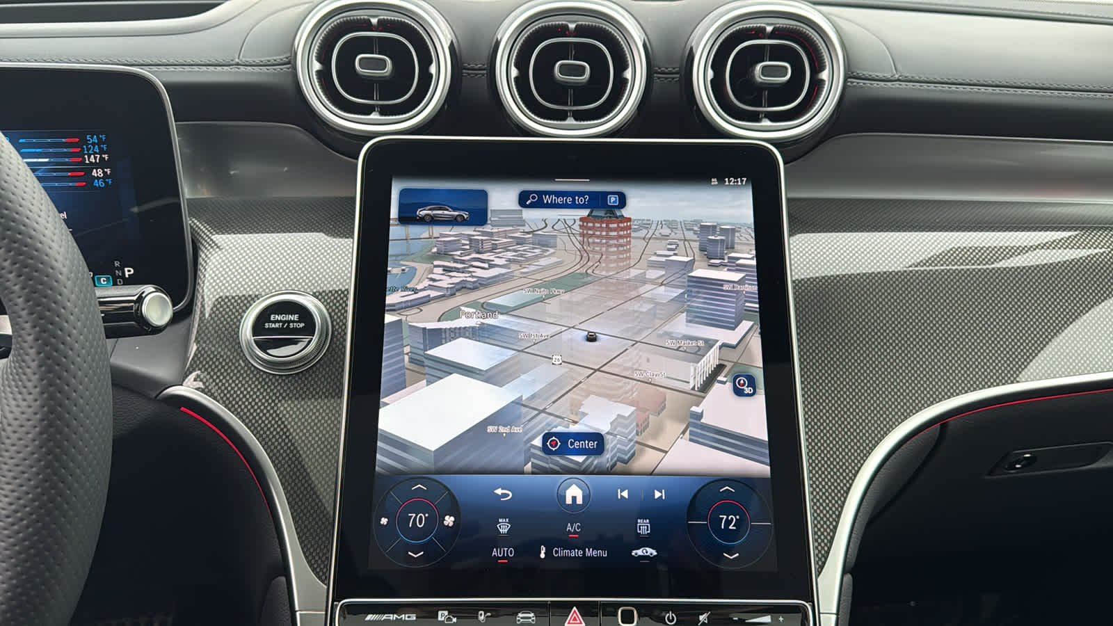 Thumbnail: 2025 Mercedes-Benz GL-Class - 21