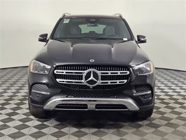 Thumbnail: 2025 Mercedes-Benz GLE - 22