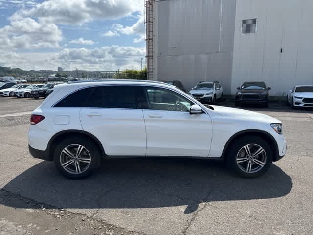 Thumbnail: 2020 Mercedes-Benz GLC - 6