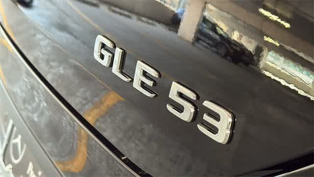 Thumbnail: 2024 Mercedes-Benz GLE - 10