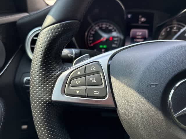 Thumbnail: 2015 Mercedes-Benz C-Class - 14