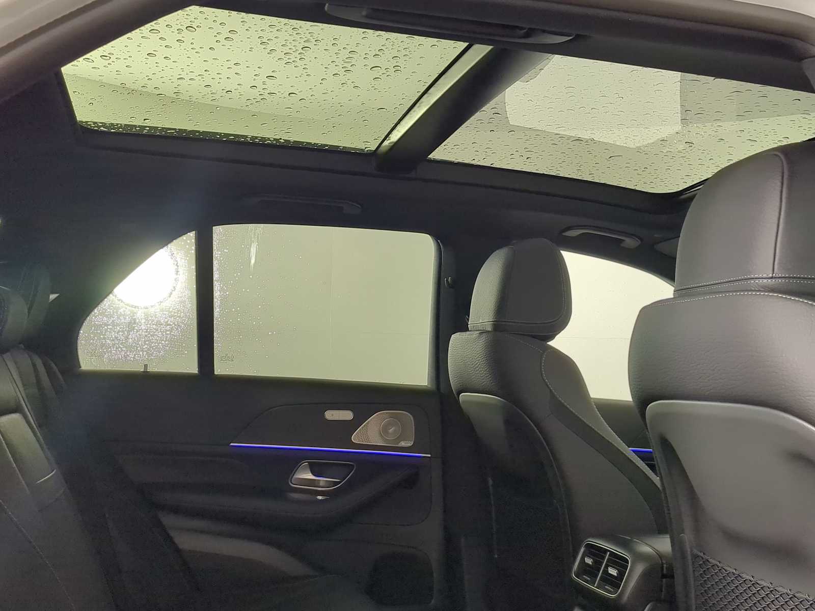 Thumbnail: 2026 Mercedes-Benz GLE - 22