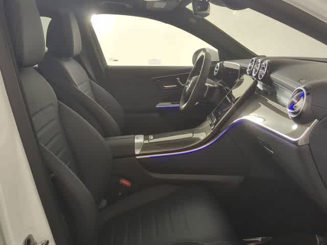 Thumbnail: 2026 Mercedes-Benz GLC - 24