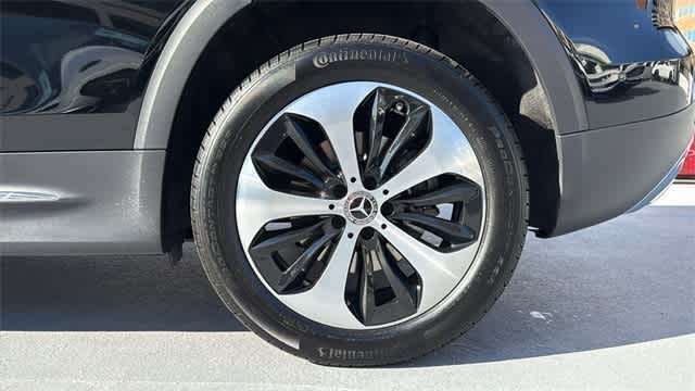 Thumbnail: 2025 Mercedes-Benz GLB - 11