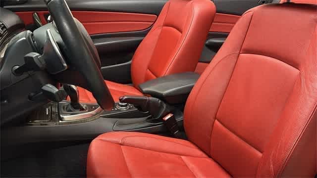 Thumbnail: 2013 BMW 1 Series - 24