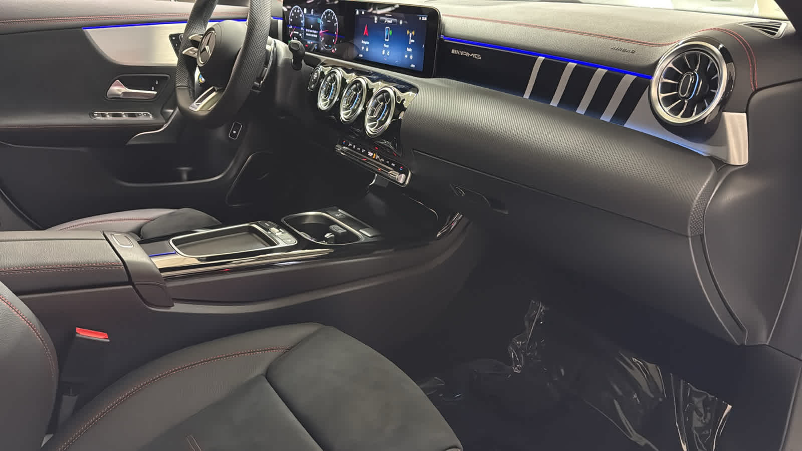 Thumbnail: 2026 Mercedes-Benz CLA - 37