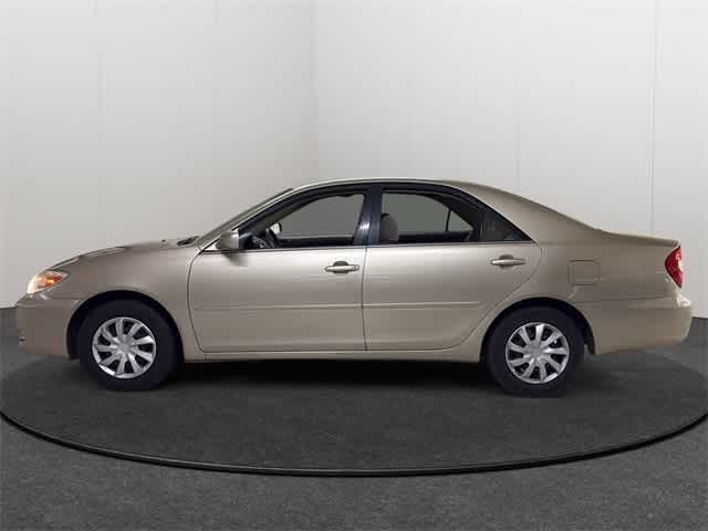 Thumbnail: 2003 Toyota Camry - 3