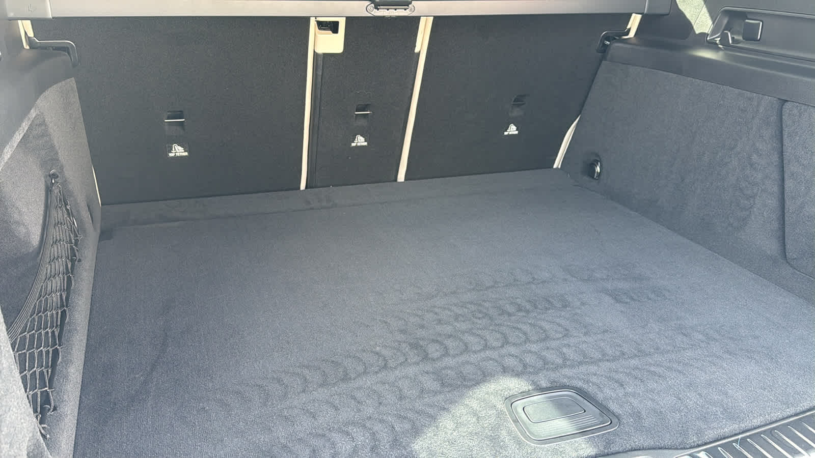 Thumbnail: 2026 Mercedes-Benz GLE - 34