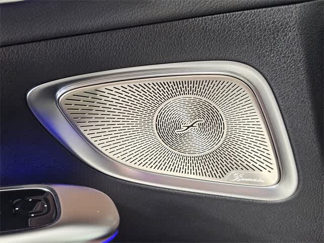 Thumbnail: 2025 Mercedes-Benz C-Class - 33