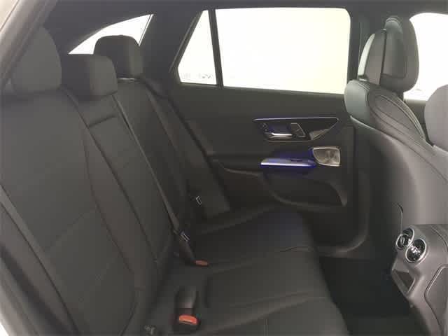 Thumbnail: 2026 Mercedes-Benz GLC - 21