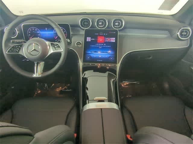 Thumbnail: 2026 Mercedes-Benz GLC - 14