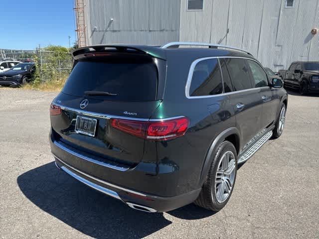 Thumbnail: 2020 Mercedes-Benz GLS - 5