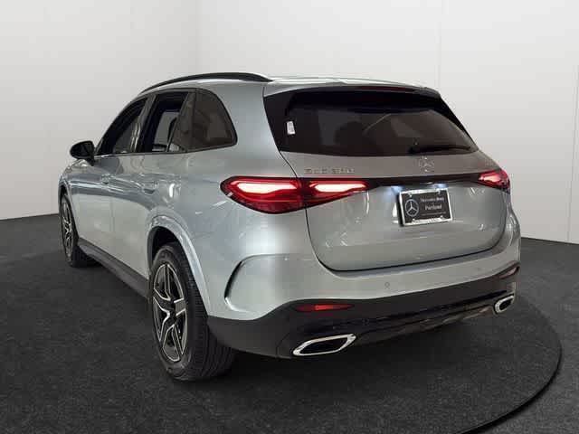 Thumbnail: 2026 Mercedes-Benz GLC - 5