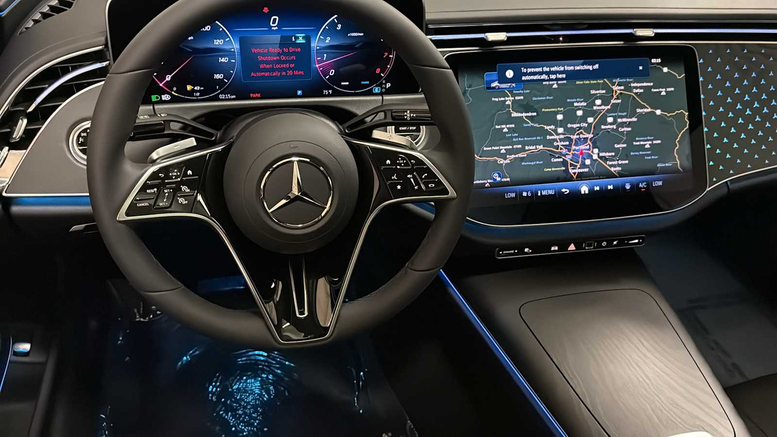 Thumbnail: 2026 Mercedes-Benz E-Class - 24