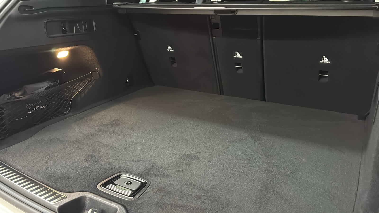 Thumbnail: 2026 Mercedes-Benz GLC - 33