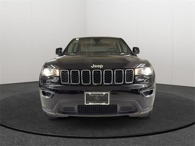 Thumbnail: 2022 Jeep Grand Cherokee - 2