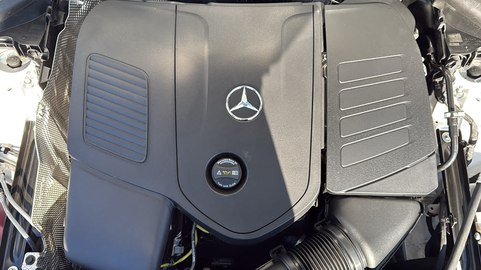 Thumbnail: 2026 Mercedes-Benz GLC - 13