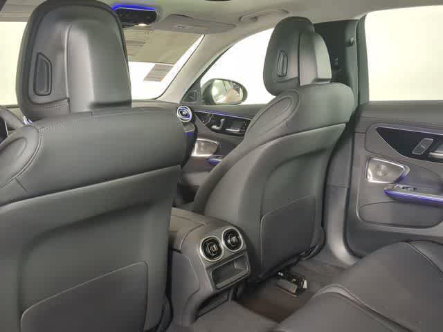 Thumbnail: 2025 Mercedes-Benz C-Class - 18