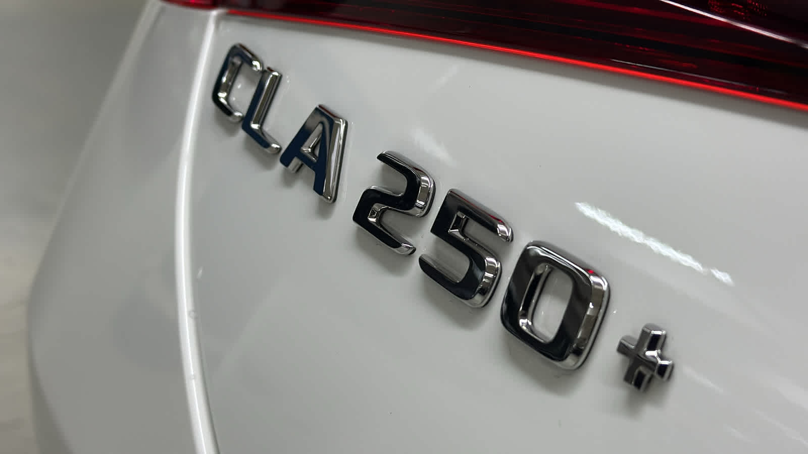 Thumbnail: 2026 Mercedes-Benz CLA - 10