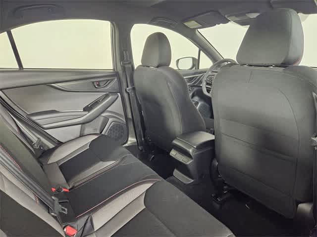 Thumbnail: 2022 Subaru WRX - 18