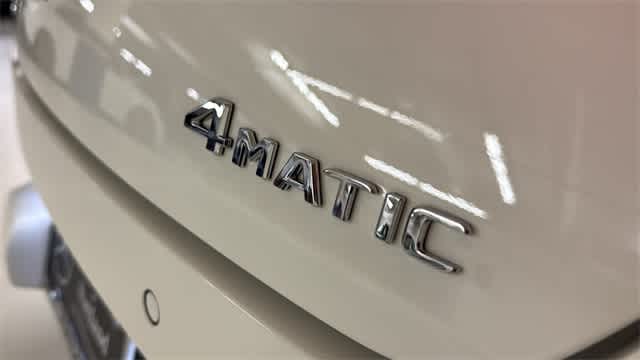 Thumbnail: 2026 Mercedes-Benz CLA - 11